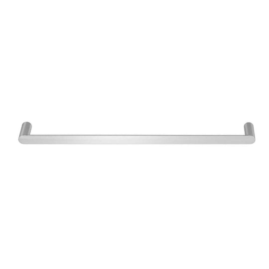 _label_, DSZ Product, feed-cond-new, feed-sl-free shipping, free-shipping, newTowel Rail Rack Holder Single 600Mm Wall Mounted Stainless Steel Silver - Premium Home & Garden > Bathroom Accessories > Towel Racks & Holders from Devanti ! Shop Online Buy Now at S & D's Value Store Family Business Best Customer Service_label_, DSZ Product, feed-cond-new, feed-sl-free shipping, free-shipping, new