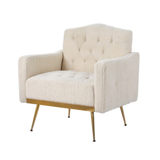 DSZ Product, feed-cond-new, feed-sl-DSZ Freight Payable, newArtiss Armchair Boucle Beige Nicole - Premium Furniture > Bar Stools & Chairs > Arm Chairs & Recliners from Artiss ! Shop Online Buy Now at S & D's Value Store Family Business Best Customer ServiceDSZ Product, feed-cond-new, feed-sl-DSZ Freight Payable, new