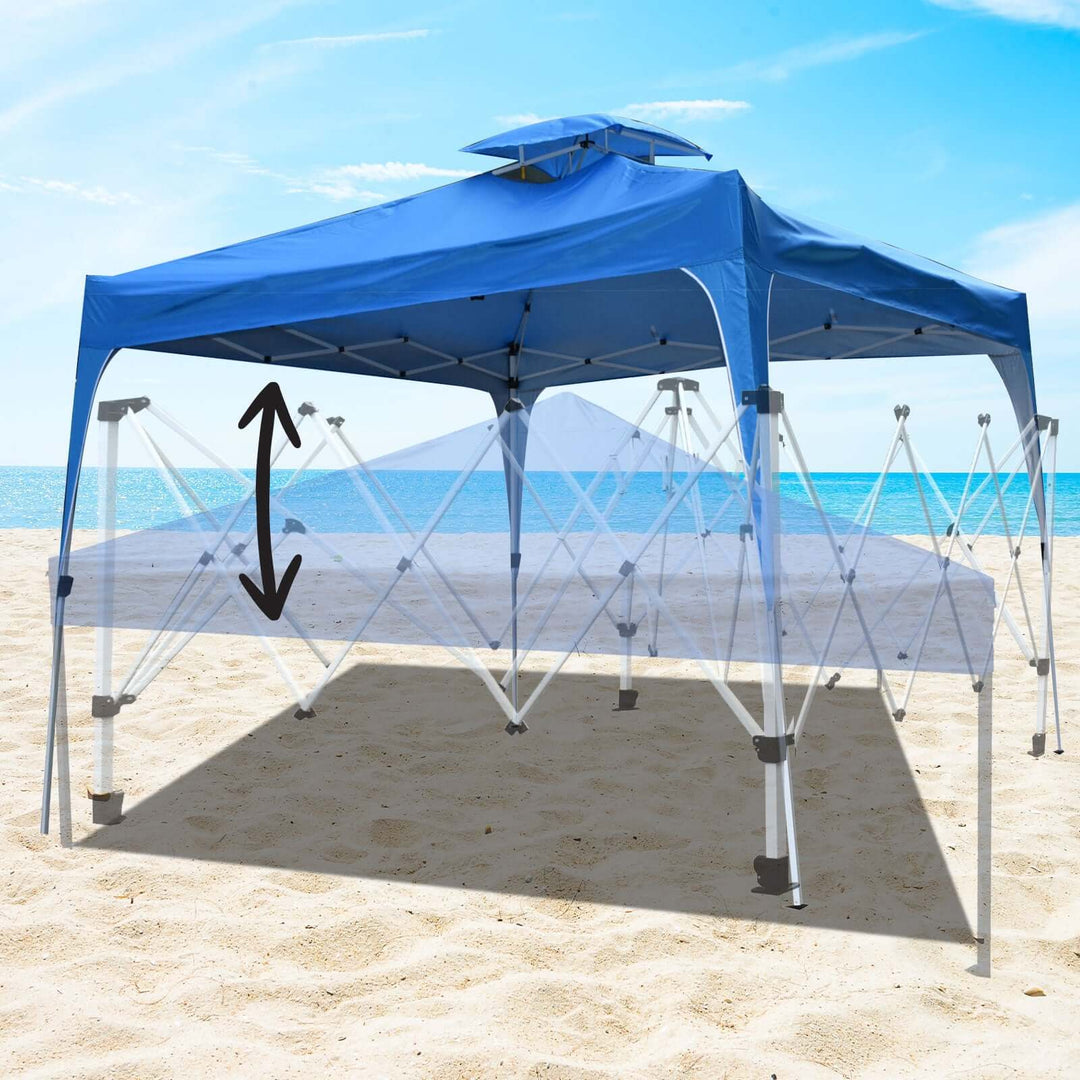 DSZ Product, feed-cond-new, feed-sl-DSZ Freight Payable, newArcadia Furniture 3M X 3M Outdoor Folding Tent - Navy - Premium Home & Garden > Shading > Canopies & Gazebos from DSZ ! Shop Online Buy Now at S & D's Value Store Family Business Best Customer ServiceDSZ Product, feed-cond-new, feed-sl-DSZ Freight Payable, new