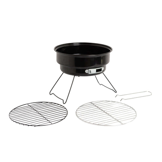 DSZ Product, feed-cond-new, feed-sl-DSZ Freight Payable, newHavana Outdoors 2 - In - 1 Bbq Grill Cooler Combo Set Outdoor Camping Picnic - Premium Home & Garden > BBQ > BBQs & Accessories from Havana Outdoors ! Shop Online Buy Now at S & D's Value Store Family Business Best Customer ServiceDSZ Product, feed-cond-new, feed-sl-DSZ Freight Payable, new