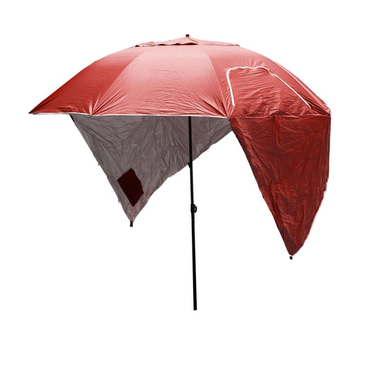 DSZ Product, feed-cond-new, feed-sl-DSZ Freight Payable, newHavana Outdoors Beach Umbrella 2.4M Outdoor Garden Beach Portable Shade Shelter - Red - Premium Outdoor Recreation > Camping > Tents from Havana Outdoors ! Shop Online Buy Now at S & D's Value Store Family Business Best Customer ServiceDSZ Product, feed-cond-new, feed-sl-DSZ Freight Payable, new