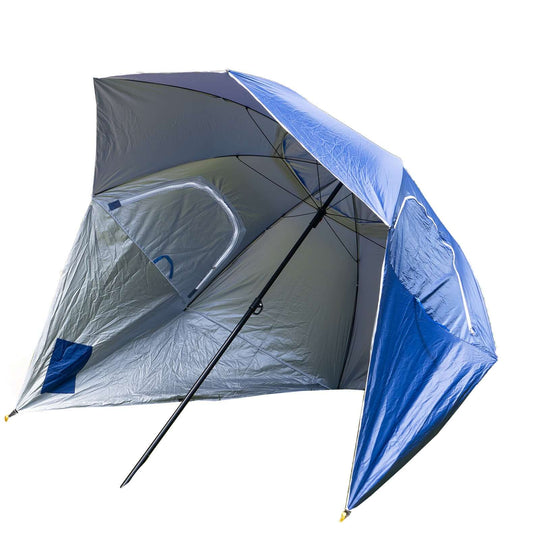 DSZ Product, feed-cond-new, feed-sl-DSZ Freight Payable, newHavana Outdoors Beach Umbrella 2.4M Outdoor Garden Beach Portable Shade Shelter - Blue - Premium Outdoor Recreation > Camping > Tents from Havana Outdoors ! Shop Online Buy Now at S & D's Value Store Family Business Best Customer ServiceDSZ Product, feed-cond-new, feed-sl-DSZ Freight Payable, new