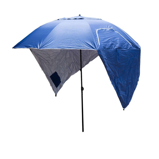 DSZ Product, feed-cond-new, feed-sl-DSZ Freight Payable, newHavana Outdoors Beach Umbrella 2.4M Outdoor Garden Beach Portable Shade Shelter - Blue - Premium Outdoor Recreation > Camping > Tents from Havana Outdoors ! Shop Online Buy Now at S & D's Value Store Family Business Best Customer ServiceDSZ Product, feed-cond-new, feed-sl-DSZ Freight Payable, new