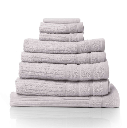 DSZ Product, feed-cond-new, feed-sl-DSZ Freight Payable, newRoyal Comfort Eden Egyptian Cotton 600Gsm 8 Piece Luxury Bath Towels Set - Holly - Premium Home & Garden > Bathroom Accessories > Bath Towels & Robes from Royal Comfort ! Shop Online Buy Now at S & D's Value Store Family Business Best Customer ServiceDSZ Product, feed-cond-new, feed-sl-DSZ Freight Payable, new