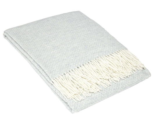 _label_, DSZ Product, feed-cond-new, feed-sl-free shipping, free-shippingChiswick Throw - Merino Wool/Cashmere - Light Grey - Premium Home & Garden > Bedding > Blankets & Throws from Codu ! Shop Online Buy Now at S & D's Value Store Family Business Best Customer Service_label_, DSZ Product, feed-cond-new, feed-sl-free shipping, free-shipping