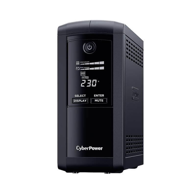 DSZ Product, feed-cond-new, feed-sl-DSZ Freight Payable, newCyberpower Value Pro 700Va Ups - Premium Outdoor Recreation > Camping > Batteries & Generators from Cyberpower ! Shop Online Buy Now at S & D's Value Store Family Business Best Customer ServiceDSZ Product, feed-cond-new, feed-sl-DSZ Freight Payable, new