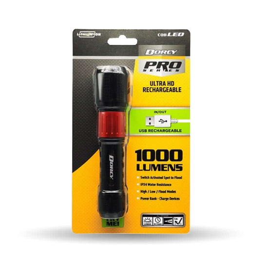 _label_, DSZ Product, feed-cond-new, feed-sl-free shipping, free-shipping, newDorcy 1000 Lumens Flashlight - Premium Outdoor Recreation > Camping > Camping Lights & Lanterns from Dorcy ! Shop Online Buy Now at S & D's Value Store Family Business Best Customer Service_label_, DSZ Product, feed-cond-new, feed-sl-free shipping, free-shipping, new