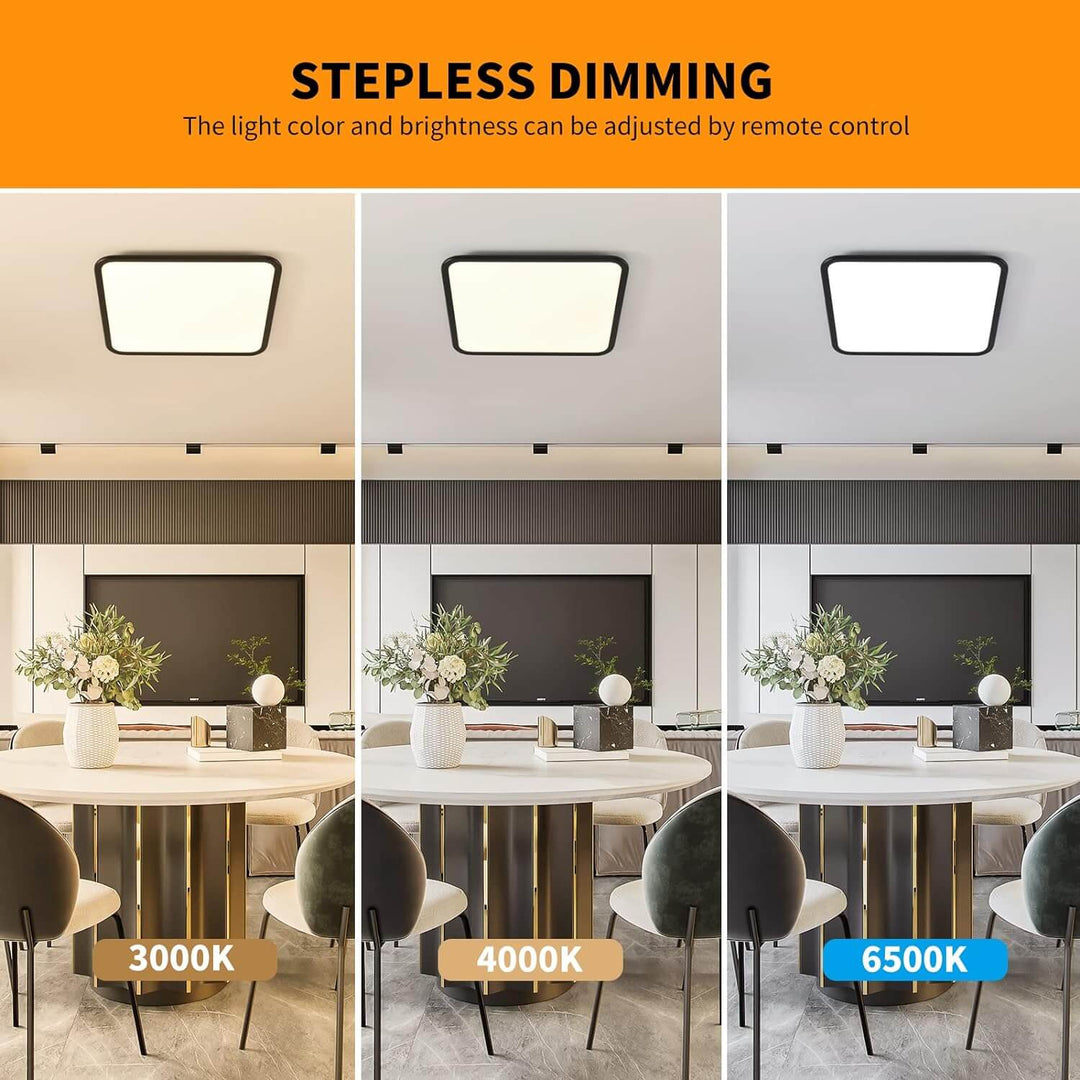 _label_, DSZ Product, feed-cond-new, feed-sl-free shipping, free-shipping, newDimmable Led Ceiling Light, 40W Anti Blue - Premium Home & Garden > Lighting > Ceiling Lights from Vikus ! Shop Online Buy Now at S & D's Value Store Family Business Best Customer Service_label_, DSZ Product, feed-cond-new, feed-sl-free shipping, free-shipping, new