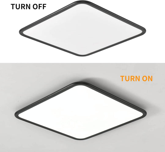 _label_, DSZ Product, feed-cond-new, feed-sl-free shipping, free-shipping, newDimmable Led Ceiling Light, 40W Anti Blue - Premium Home & Garden > Lighting > Ceiling Lights from Vikus ! Shop Online Buy Now at S & D's Value Store Family Business Best Customer Service_label_, DSZ Product, feed-cond-new, feed-sl-free shipping, free-shipping, new