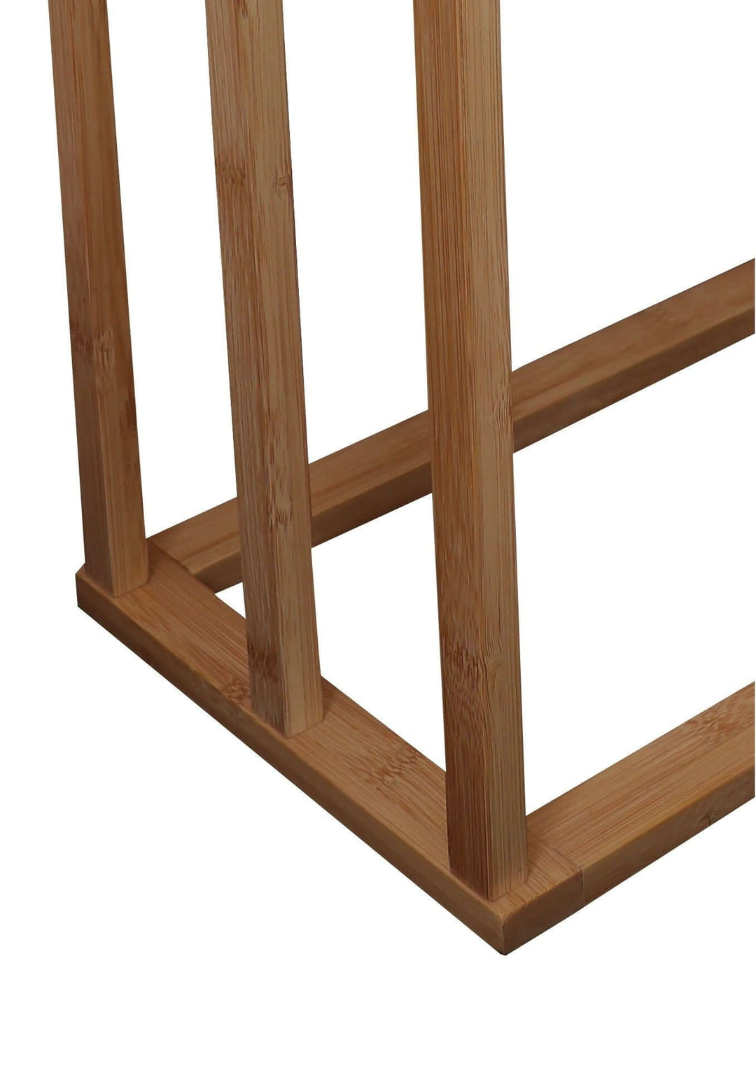 _label_, DSZ Product, feed-cond-new, feed-sl-free shipping, free-shipping, newBamboo Towel Bar Holder Rack 3 - Tier Freestanding For Bathroom And Bedroom - Premium Home & Garden > Bathroom Accessories > Towel Racks & Holders from DSZ ! Shop Online Buy Now at S & D's Value Store Family Business Best Customer Service_label_, DSZ Product, feed-cond-new, feed-sl-free shipping, free-shipping, new