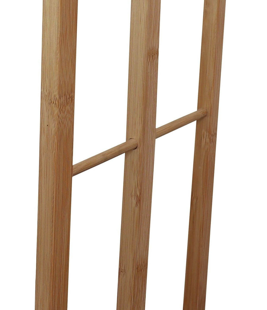 _label_, DSZ Product, feed-cond-new, feed-sl-free shipping, free-shipping, newBamboo Towel Bar Holder Rack 3 - Tier Freestanding For Bathroom And Bedroom - Premium Home & Garden > Bathroom Accessories > Towel Racks & Holders from DSZ ! Shop Online Buy Now at S & D's Value Store Family Business Best Customer Service_label_, DSZ Product, feed-cond-new, feed-sl-free shipping, free-shipping, new