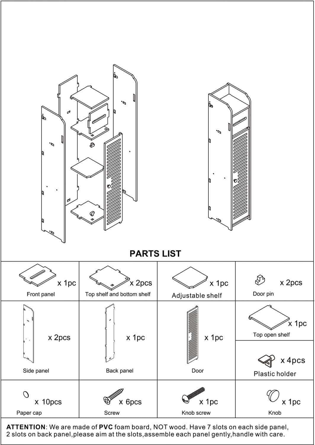 _label_, DSZ Product, feed-cond-new, feed-sl-free shipping, free-shipping, newToilet Paper Roll Holder For Bathroom (White, 80 Cm) - Premium Home & Garden > Bathroom Accessories > Toilet Paper Holders from DSZ ! Shop Online Buy Now at S & D's Value Store Family Business Best Customer Service_label_, DSZ Product, feed-cond-new, feed-sl-free shipping, free-shipping, new