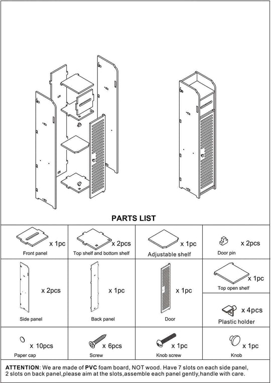 _label_, DSZ Product, feed-cond-new, feed-sl-free shipping, free-shipping, newToilet Paper Roll Holder For Bathroom (White, 80 Cm) - Premium Home & Garden > Bathroom Accessories > Toilet Paper Holders from DSZ ! Shop Online Buy Now at S & D's Value Store Family Business Best Customer Service_label_, DSZ Product, feed-cond-new, feed-sl-free shipping, free-shipping, new