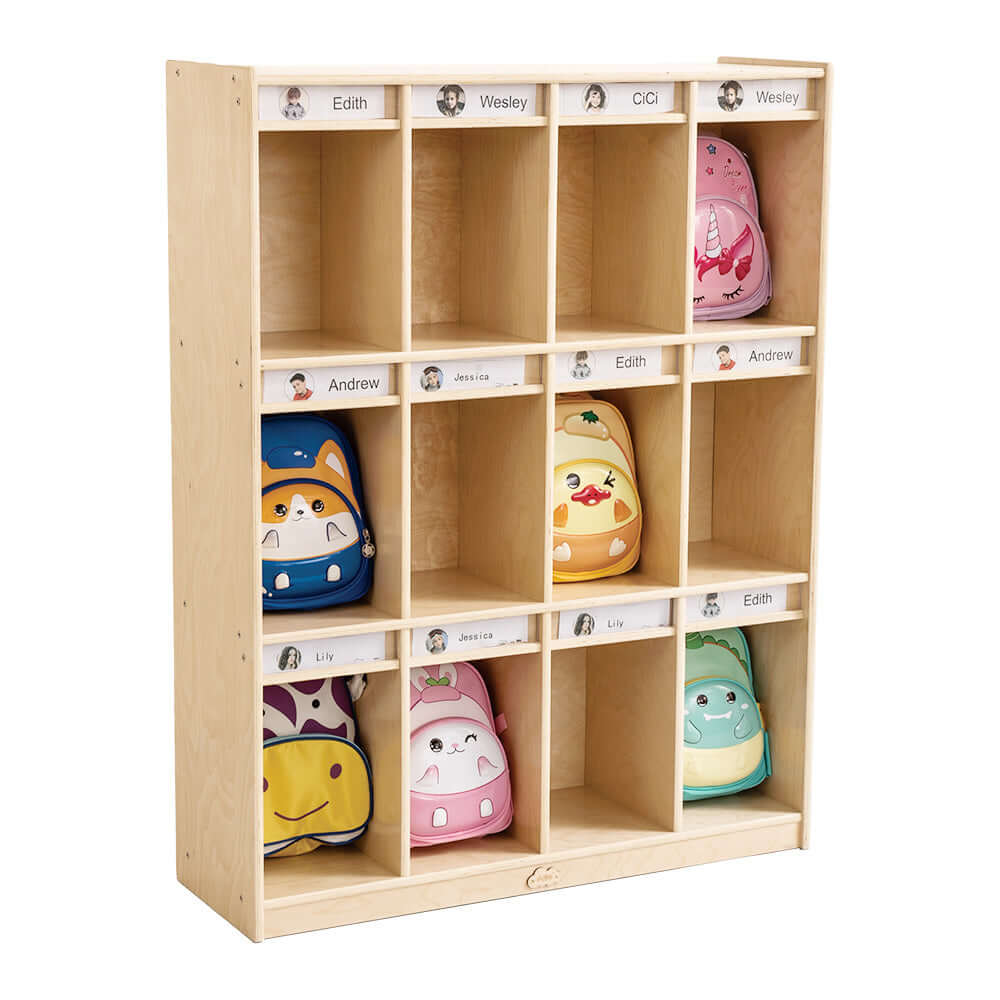 DSZ Product, feed-cond-new, feed-sl-DSZ Freight Payable, newJooyes 12 Cubbies Bag Locker Storage Cabinet - Premium Home & Garden > Storage > Clothing & Wardrobe Storage from Jooyes ! Shop Online Buy Now at S & D's Value Store Family Business Best Customer ServiceDSZ Product, feed-cond-new, feed-sl-DSZ Freight Payable, new