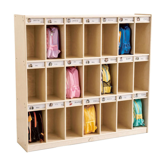 DSZ Product, feed-cond-new, feed-sl-DSZ Freight Payable, newJooyes 21 Cubbies Bag Locker Storage Cabinet - Premium Home & Garden > Storage > Clothing & Wardrobe Storage from Jooyes ! Shop Online Buy Now at S & D's Value Store Family Business Best Customer ServiceDSZ Product, feed-cond-new, feed-sl-DSZ Freight Payable, new