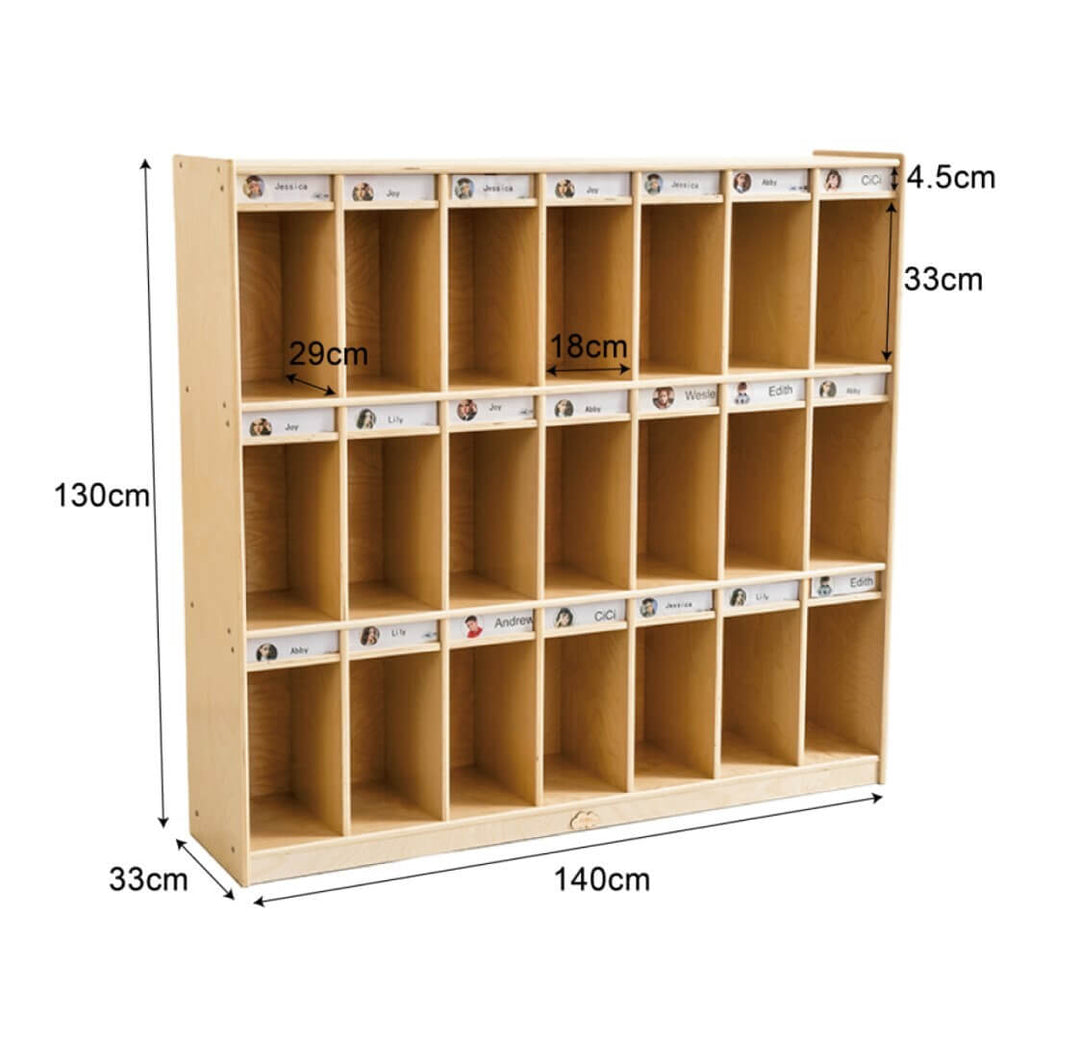 DSZ Product, feed-cond-new, feed-sl-DSZ Freight Payable, newJooyes 21 Cubbies Bag Locker Storage Cabinet - Premium Home & Garden > Storage > Clothing & Wardrobe Storage from Jooyes ! Shop Online Buy Now at S & D's Value Store Family Business Best Customer ServiceDSZ Product, feed-cond-new, feed-sl-DSZ Freight Payable, new