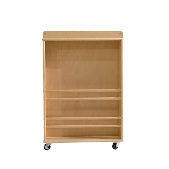 DSZ Product, feed-cond-new, feed-sl-DSZ Freight PayableJooyes 6 Tray Storage Cabinet With Castors - Premium Furniture > Dining > Buffets & Sideboards from Jooyes ! Shop Online Buy Now at S & D's Value Store Family Business Best Customer ServiceDSZ Product, feed-cond-new, feed-sl-DSZ Freight Payable