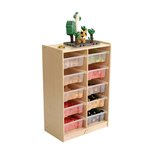 DSZ Product, feed-cond-new, feed-sl-DSZ Freight PayableJooyes 10 Tray Storage Cabinet - Premium Furniture > Dining > Buffets & Sideboards from Jooyes ! Shop Online Buy Now at S & D's Value Store Family Business Best Customer ServiceDSZ Product, feed-cond-new, feed-sl-DSZ Freight Payable