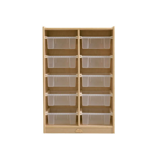 DSZ Product, feed-cond-new, feed-sl-DSZ Freight PayableJooyes 10 Tray Storage Cabinet - Premium Furniture > Dining > Buffets & Sideboards from Jooyes ! Shop Online Buy Now at S & D's Value Store Family Business Best Customer ServiceDSZ Product, feed-cond-new, feed-sl-DSZ Freight Payable