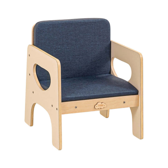 DSZ Product, feed-cond-new, feed-sl-DSZ Freight Payable, newJooyes Goteborg Kids Armchair Single Seat Sofa - Premium Furniture > Bar Stools & Chairs > Arm Chairs & Recliners from Jooyes ! Shop Online Buy Now at S & D's Value Store Family Business Best Customer ServiceDSZ Product, feed-cond-new, feed-sl-DSZ Freight Payable, new