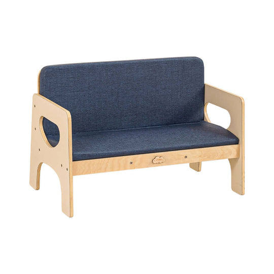 DSZ Product, feed-cond-new, feed-sl-DSZ Freight Payable, newJooyes Goteborg Kids Armchair Double Seat Sofa - Premium Furniture > Bar Stools & Chairs > Arm Chairs & Recliners from Jooyes ! Shop Online Buy Now at S & D's Value Store Family Business Best Customer ServiceDSZ Product, feed-cond-new, feed-sl-DSZ Freight Payable, new