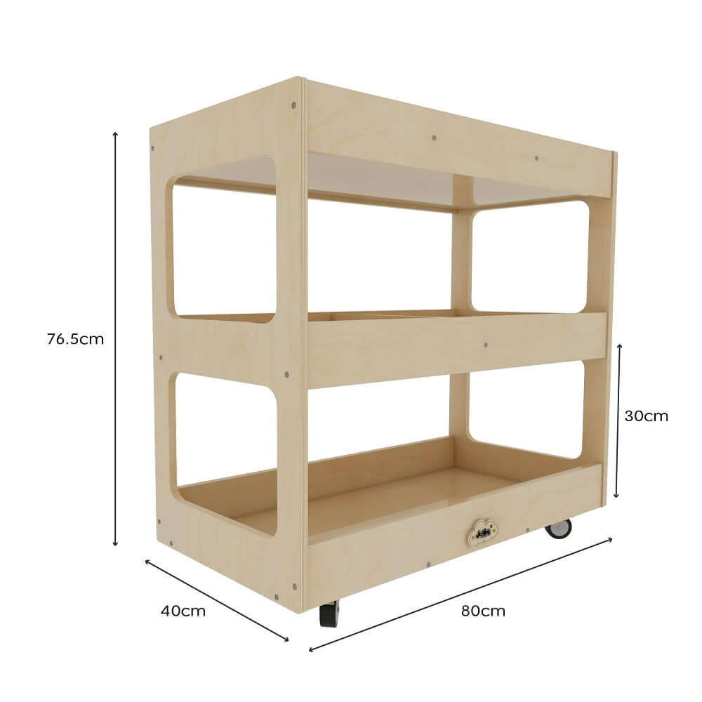 DSZ Product, feed-cond-new, feed-sl-DSZ Freight Payable, newJooyes Kids Art Craft Material Trolley - Premium Home & Garden > Storage > Clothing & Wardrobe Storage from Jooyes ! Shop Online Buy Now at S & D's Value Store Family Business Best Customer ServiceDSZ Product, feed-cond-new, feed-sl-DSZ Freight Payable, new