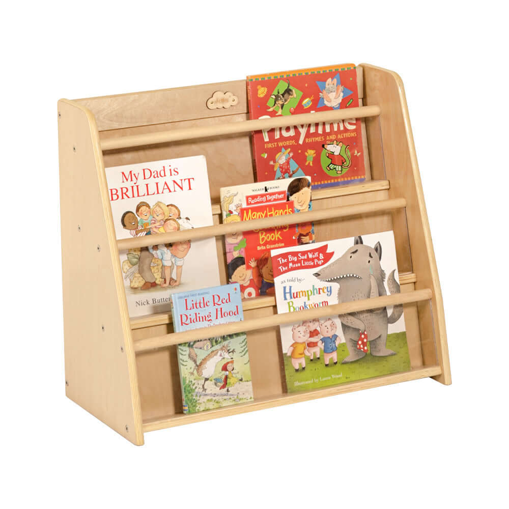 DSZ Product, feed-cond-new, feed-sl-DSZ Freight PayableJooyes Single Side Toddler Bookcase With Transparent Acrylic Board - Premium Furniture > Dining > Buffets & Sideboards from Jooyes ! Shop Online Buy Now at S & D's Value Store Family Business Best Customer ServiceDSZ Product, feed-cond-new, feed-sl-DSZ Freight Payable