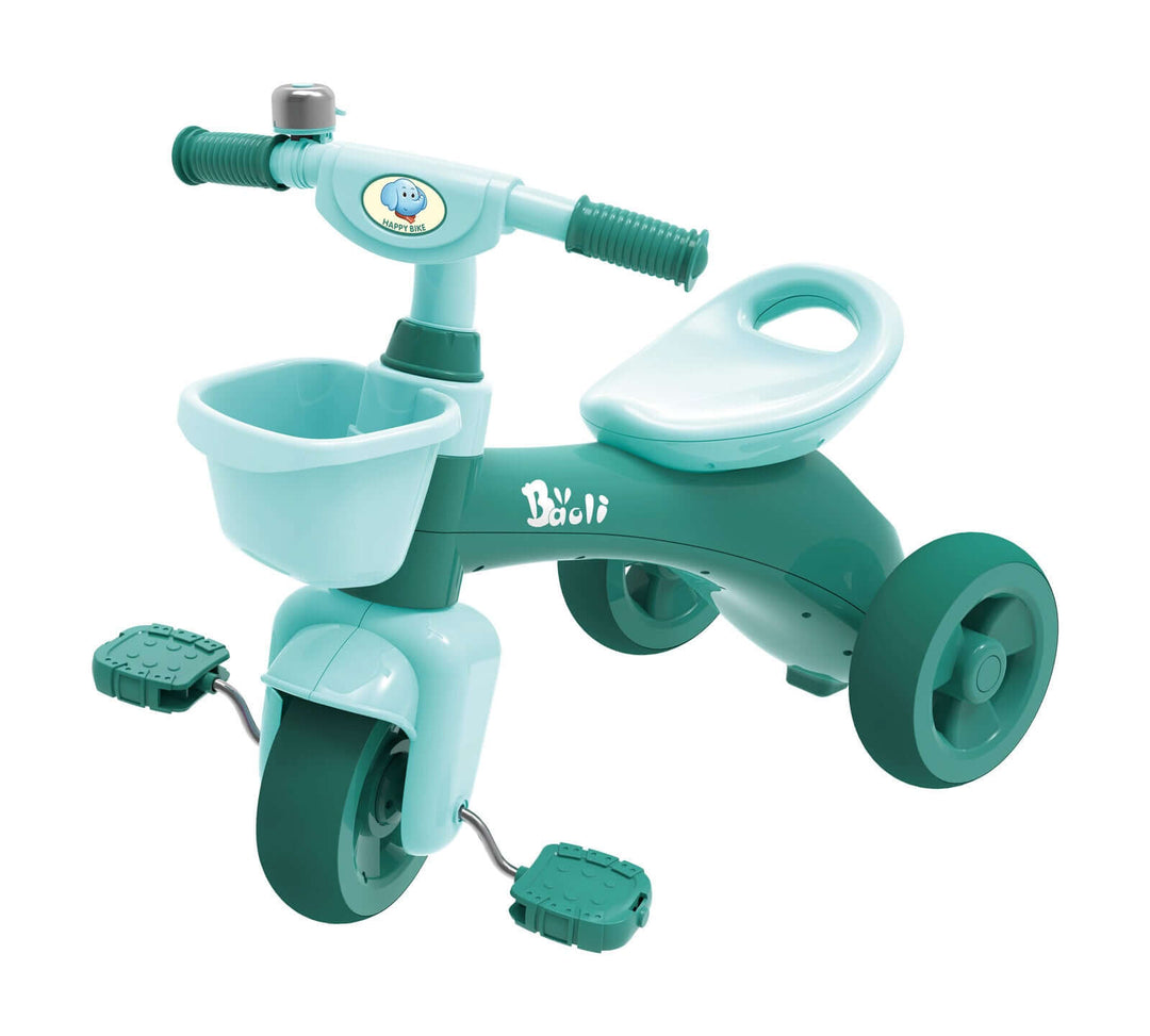 DSZ Product, feed-cond-new, feed-sl-DSZ Freight Payable, newTricycle Kids Ride - On (Green) - 57.5 X 33.5 X 57.5 Cm - Premium Baby & Kids > Ride On Cars, Go-karts & Bikes > Ride On Cars from Gem Toys ! Shop Online Buy Now at S & D's Value Store Family Business Best Customer ServiceDSZ Product, feed-cond-new, feed-sl-DSZ Freight Payable, new