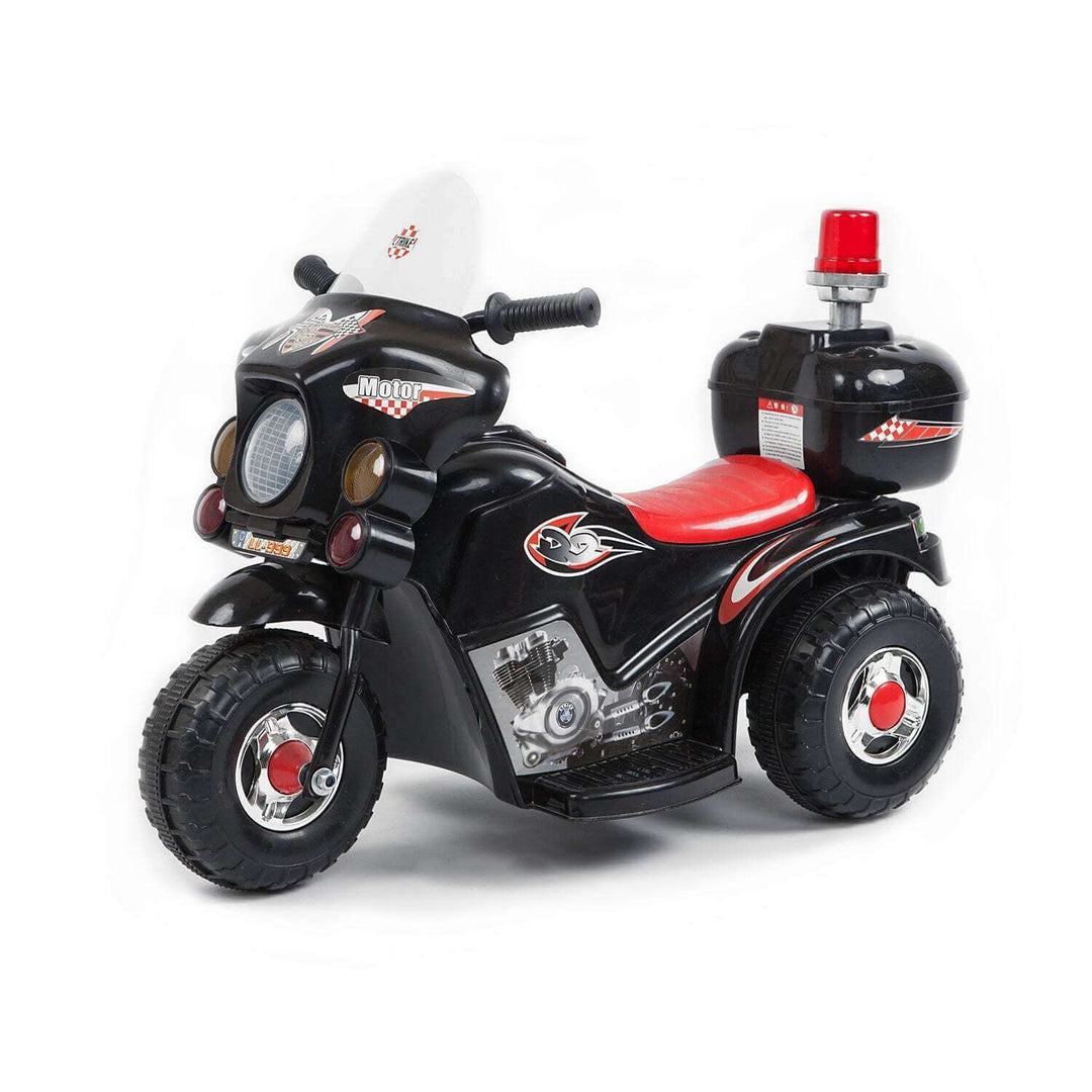 DSZ Product, feed-cond-new, feed-sl-DSZ Freight Payable, newChildren'S Electric Ride - On Motorcycle (Black) Rechargeable, Up To 1Hr - Premium Baby & Kids > Ride On Cars, Go-karts & Bikes > Ride On Cars from Lenoxx ! Shop Online Buy Now at S & D's Value Store Family Business Best Customer ServiceDSZ Product, feed-cond-new, feed-sl-DSZ Freight Payable, new