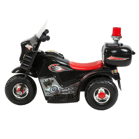 DSZ Product, feed-cond-new, feed-sl-DSZ Freight Payable, newChildren'S Electric Ride - On Motorcycle (Black) Rechargeable, Up To 1Hr - Premium Baby & Kids > Ride On Cars, Go-karts & Bikes > Ride On Cars from Lenoxx ! Shop Online Buy Now at S & D's Value Store Family Business Best Customer ServiceDSZ Product, feed-cond-new, feed-sl-DSZ Freight Payable, new