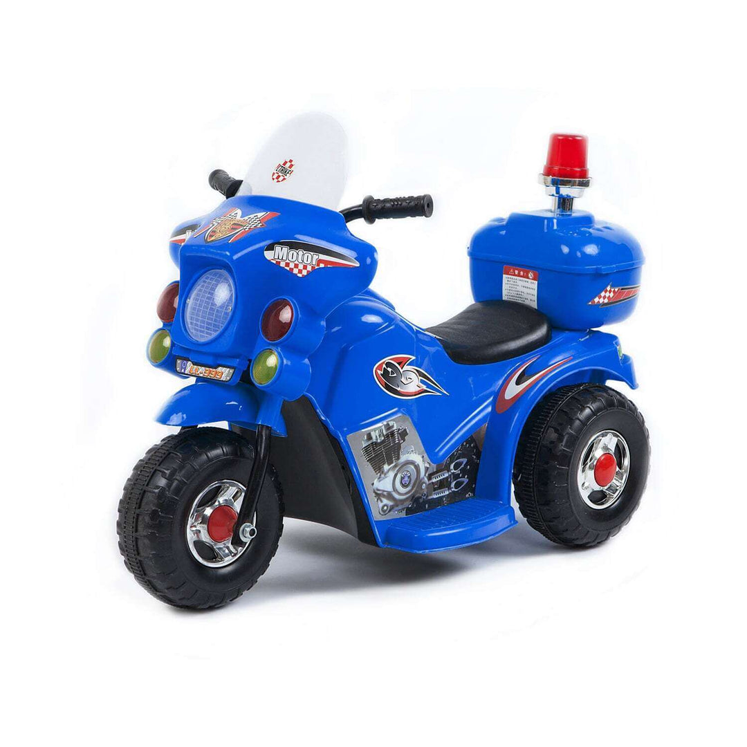 DSZ Product, feed-cond-new, feed-sl-DSZ Freight Payable, newChildren'S Electric Ride - On Motorcycle (Blue) Rechargeable, Up To 1Hr - Premium Baby & Kids > Ride On Cars, Go-karts & Bikes > Ride On Cars from Lenoxx ! Shop Online Buy Now at S & D's Value Store Family Business Best Customer ServiceDSZ Product, feed-cond-new, feed-sl-DSZ Freight Payable, new