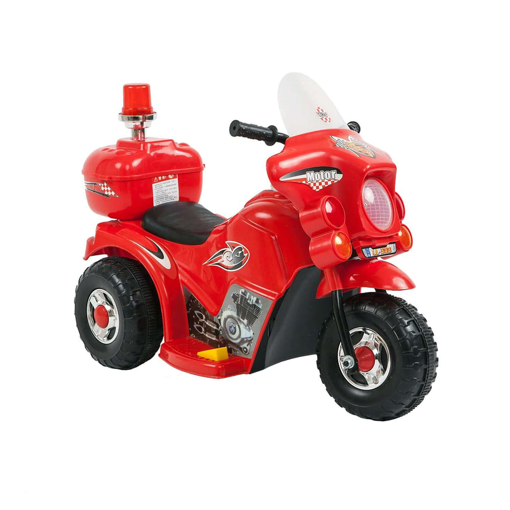 DSZ Product, feed-cond-new, feed-sl-DSZ Freight Payable, newChildren'S Electric Ride - On Motorcycle (Red) Rechargeable, Up To 1Hr - Premium Baby & Kids > Ride On Cars, Go-karts & Bikes > Ride On Cars from Lenoxx ! Shop Online Buy Now at S & D's Value Store Family Business Best Customer ServiceDSZ Product, feed-cond-new, feed-sl-DSZ Freight Payable, new