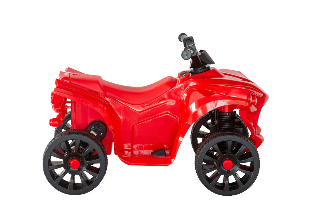 DSZ Product, feed-cond-new, feed-sl-DSZ Freight Payable, newRechargeable Ride - On Quad Bike (Red) With Safe Braking System - Premium Baby & Kids > Ride On Cars, Go-karts & Bikes > Ride On Cars from Lenoxx ! Shop Online Buy Now at S & D's Value Store Family Business Best Customer ServiceDSZ Product, feed-cond-new, feed-sl-DSZ Freight Payable, new