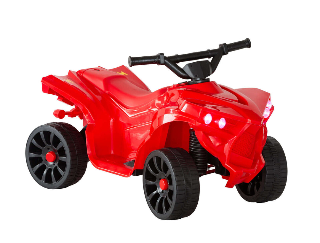 DSZ Product, feed-cond-new, feed-sl-DSZ Freight Payable, newRechargeable Ride - On Quad Bike (Red) With Safe Braking System - Premium Baby & Kids > Ride On Cars, Go-karts & Bikes > Ride On Cars from Lenoxx ! Shop Online Buy Now at S & D's Value Store Family Business Best Customer ServiceDSZ Product, feed-cond-new, feed-sl-DSZ Freight Payable, new