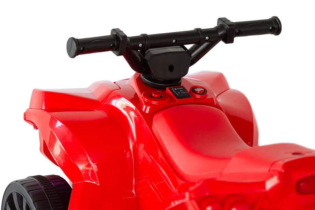 DSZ Product, feed-cond-new, feed-sl-DSZ Freight Payable, newRechargeable Ride - On Quad Bike (Red) With Safe Braking System - Premium Baby & Kids > Ride On Cars, Go-karts & Bikes > Ride On Cars from Lenoxx ! Shop Online Buy Now at S & D's Value Store Family Business Best Customer ServiceDSZ Product, feed-cond-new, feed-sl-DSZ Freight Payable, new