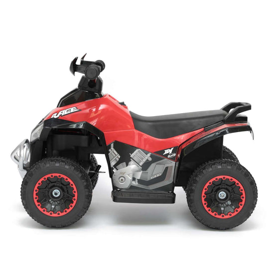 DSZ Product, feed-cond-new, feed-sl-DSZ Freight Payable, newQuad Ride - On Electronic 4 Wheel Atv (Red) For Children - Up To 3Km/H - Premium Baby & Kids > Ride On Cars, Go-karts & Bikes > Ride On Cars from Lenoxx ! Shop Online Buy Now at S & D's Value Store Family Business Best Customer ServiceDSZ Product, feed-cond-new, feed-sl-DSZ Freight Payable, new