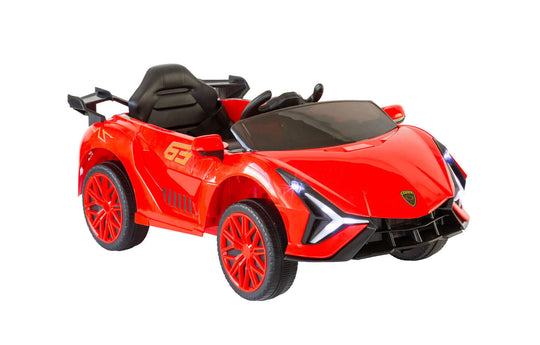 DSZ Product, feed-cond-new, feed-sl-DSZ Freight Payable, newFerrari Inspired 12V Ride - On Electric Car With Remote Control - Red - Premium Baby & Kids > Ride On Cars, Go-karts & Bikes > Ride On Cars from Lenoxx ! Shop Online Buy Now at S & D's Value Store Family Business Best Customer ServiceDSZ Product, feed-cond-new, feed-sl-DSZ Freight Payable, new