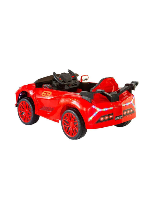 DSZ Product, feed-cond-new, feed-sl-DSZ Freight Payable, newFerrari Inspired 12V Ride - On Electric Car With Remote Control - Red - Premium Baby & Kids > Ride On Cars, Go-karts & Bikes > Ride On Cars from Lenoxx ! Shop Online Buy Now at S & D's Value Store Family Business Best Customer ServiceDSZ Product, feed-cond-new, feed-sl-DSZ Freight Payable, new