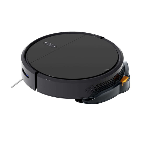 DSZ Product, feed-cond-new, feed-sl-DSZ Freight Payable, new4400Mah Robot Vacuum & Mop With Anti - Collision And Anti - Fall Sensor - Premium Appliances > Vacuum Cleaners > Vacuums from Magivaac ! Shop Online Buy Now at S & D's Value Store Family Business Best Customer ServiceDSZ Product, feed-cond-new, feed-sl-DSZ Freight Payable, new