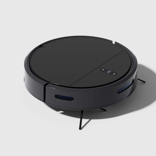 DSZ Product, feed-cond-new, feed-sl-DSZ Freight Payable, new4400Mah Robot Vacuum & Mop With Anti - Collision And Anti - Fall Sensor - Premium Appliances > Vacuum Cleaners > Vacuums from Magivaac ! Shop Online Buy Now at S & D's Value Store Family Business Best Customer ServiceDSZ Product, feed-cond-new, feed-sl-DSZ Freight Payable, new