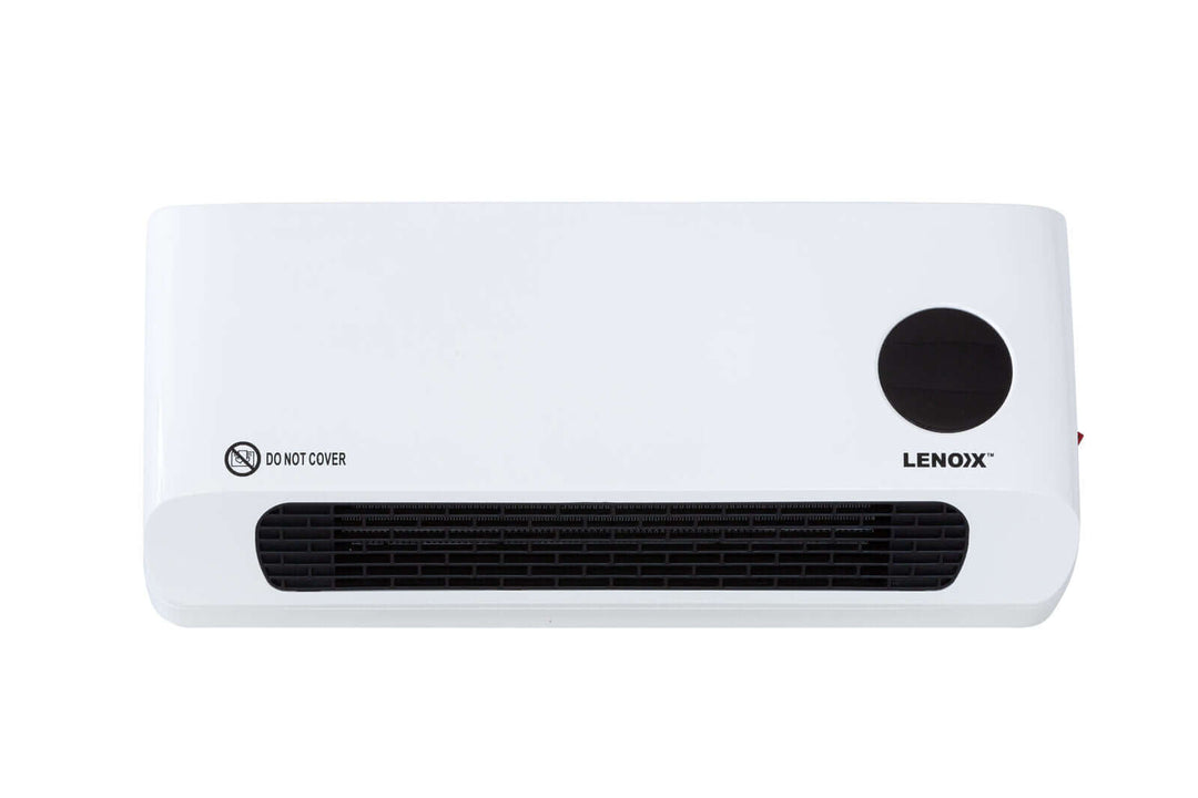 DSZ Product, feed-cond-new, feed-sl-DSZ Freight Payable, newWall - Mounted Heater & Fan With Remote Control - Premium Appliances > Fans > Ceiling Fans from Lenoxx ! Shop Online Buy Now at S & D's Value Store Family Business Best Customer ServiceDSZ Product, feed-cond-new, feed-sl-DSZ Freight Payable, new