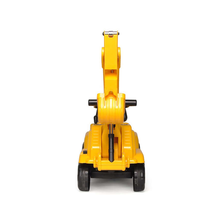 DSZ Product, feed-cond-new, feed-sl-DSZ Freight Payable, newRide - On Children'S Excavator (Yellow) W/ Dual Operation Levers To Scoop - Premium Baby & Kids > Ride On Cars, Go-karts & Bikes > Ride On Cars from Lenoxx ! Shop Online Buy Now at S & D's Value Store Family Business Best Customer ServiceDSZ Product, feed-cond-new, feed-sl-DSZ Freight Payable, new