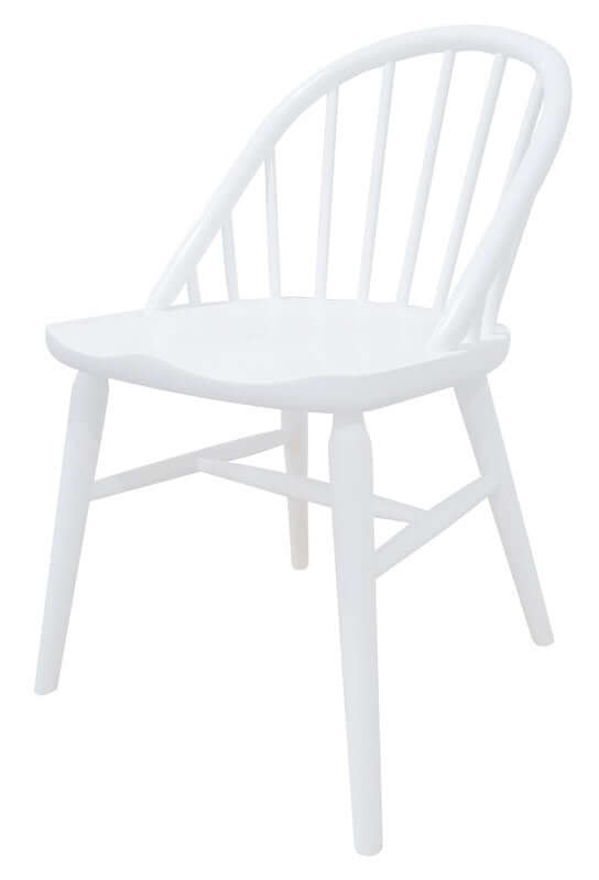 DSZ Product, feed-cond-new, feed-sl-DSZ Freight PayableVera Solid Oak Dining Chair - Set of 2 (White) - Premium Furniture > Dining > Dining Set from Centrum Furniture ! Shop Online Buy Now at S & D's Value Store Family Business Best Customer ServiceDSZ Product, feed-cond-new, feed-sl-DSZ Freight Payable