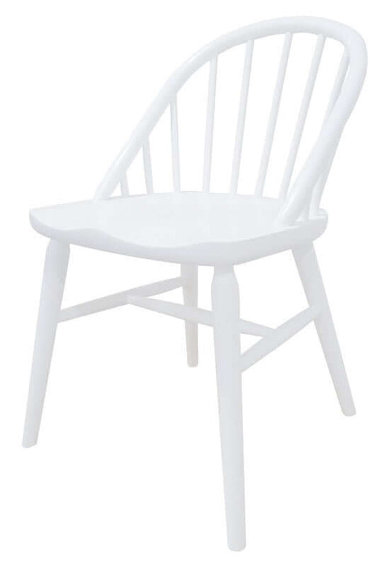 DSZ Product, feed-cond-new, feed-sl-DSZ Freight PayableVera Solid Oak Dining Chair - Set of 2 (White) - Premium Furniture > Dining > Dining Set from Centrum Furniture ! Shop Online Buy Now at S & D's Value Store Family Business Best Customer ServiceDSZ Product, feed-cond-new, feed-sl-DSZ Freight Payable