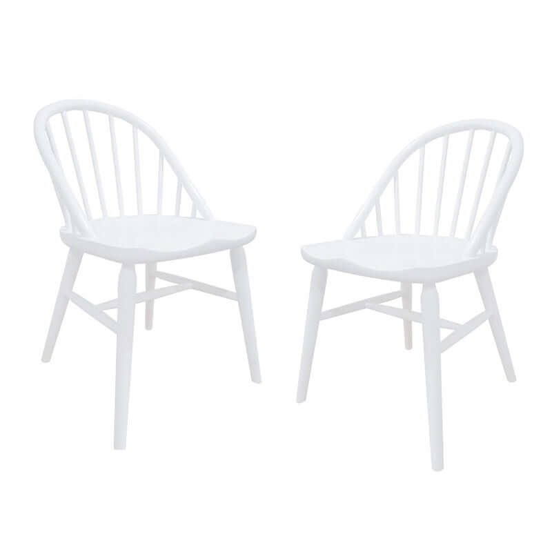 DSZ Product, feed-cond-new, feed-sl-DSZ Freight PayableVera Solid Oak Dining Chair - Set of 2 (White) - Premium Furniture > Dining > Dining Set from Centrum Furniture ! Shop Online Buy Now at S & D's Value Store Family Business Best Customer ServiceDSZ Product, feed-cond-new, feed-sl-DSZ Freight Payable