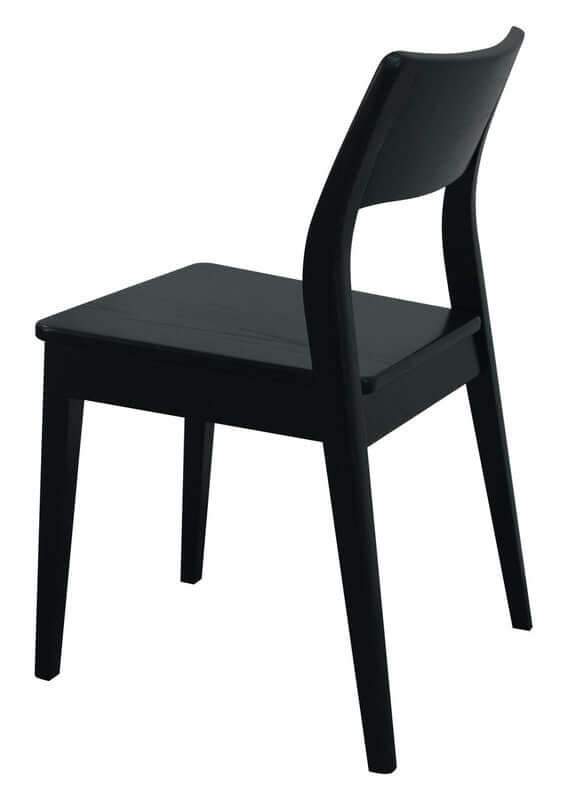 DSZ Product, feed-cond-new, feed-sl-DSZ Freight PayableProvidence Solid Oak Dining Chair - Set of 2 (Black) - Premium Furniture > Dining > Dining Set from Centrum Furniture ! Shop Online Buy Now at S & D's Value Store Family Business Best Customer ServiceDSZ Product, feed-cond-new, feed-sl-DSZ Freight Payable