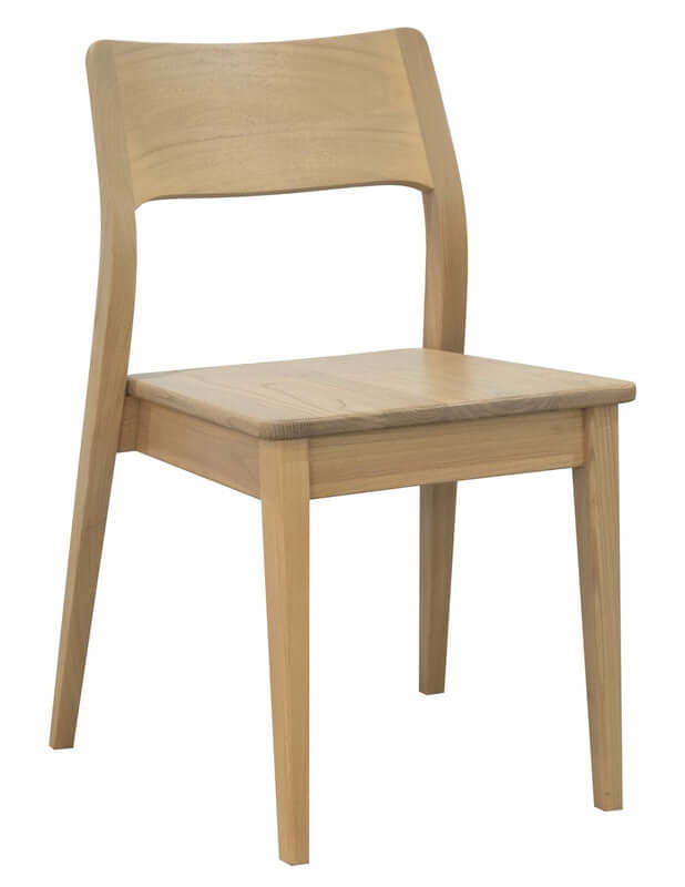 DSZ Product, feed-cond-new, feed-sl-DSZ Freight PayableProvidence Solid Oak Dining Chair - Set of 2 (Natural) - Premium Furniture > Dining > Dining Set from Centrum Furniture ! Shop Online Buy Now at S & D's Value Store Family Business Best Customer ServiceDSZ Product, feed-cond-new, feed-sl-DSZ Freight Payable