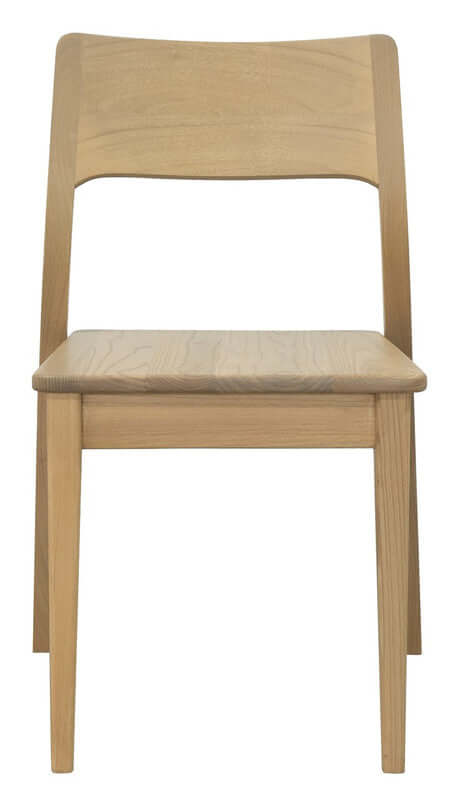 DSZ Product, feed-cond-new, feed-sl-DSZ Freight PayableProvidence Solid Oak Dining Chair - Set of 2 (Natural) - Premium Furniture > Dining > Dining Set from Centrum Furniture ! Shop Online Buy Now at S & D's Value Store Family Business Best Customer ServiceDSZ Product, feed-cond-new, feed-sl-DSZ Freight Payable