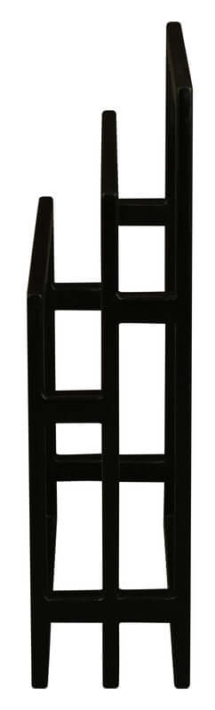 DSZ Product, feed-cond-new, feed-sl-DSZ Freight Payable, newNobu Solid Mahogany Timber Towel Stand (Black) - Premium Home & Garden > Bathroom Accessories > Towel Racks & Holders from Centrum Furniture ! Shop Online Buy Now at S & D's Value Store Family Business Best Customer ServiceDSZ Product, feed-cond-new, feed-sl-DSZ Freight Payable, new