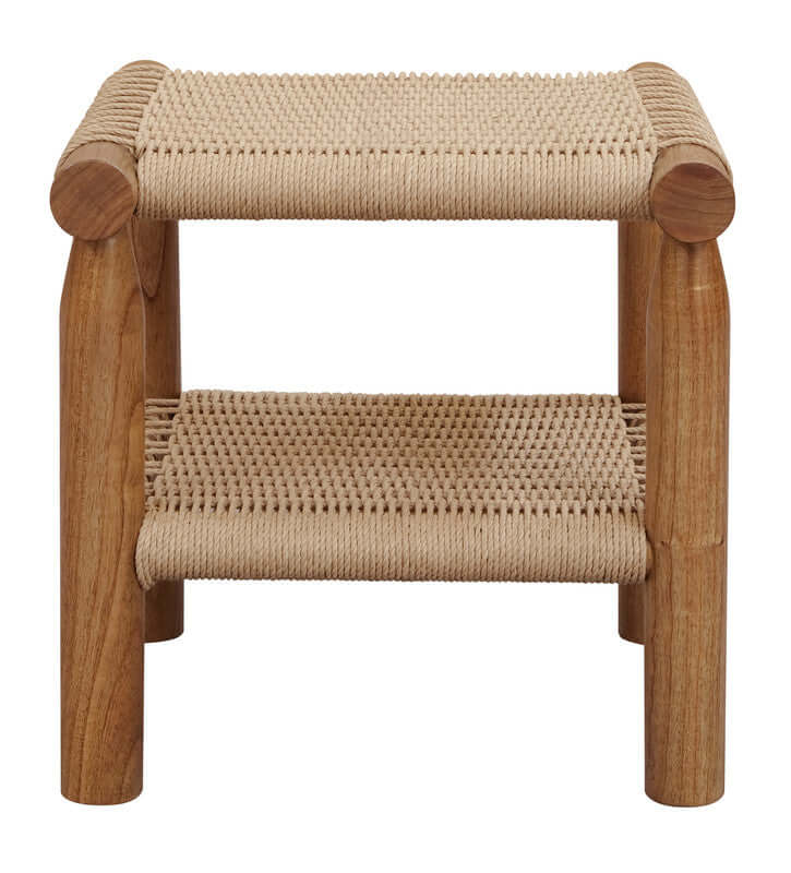 DSZ Product, feed-cond-new, feed-sl-DSZ Freight PayableKelly Handwoven Rattan Lamp Table (Almond) - Premium Home & Garden > Lighting > Table Lamps from Centrum Furniture ! Shop Online Buy Now at S & D's Value Store Family Business Best Customer ServiceDSZ Product, feed-cond-new, feed-sl-DSZ Freight Payable